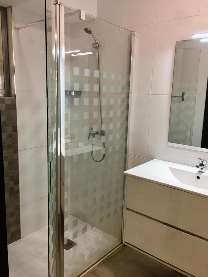 Apartamento Full Equip. Bilbao Zewnętrze zdjęcie
