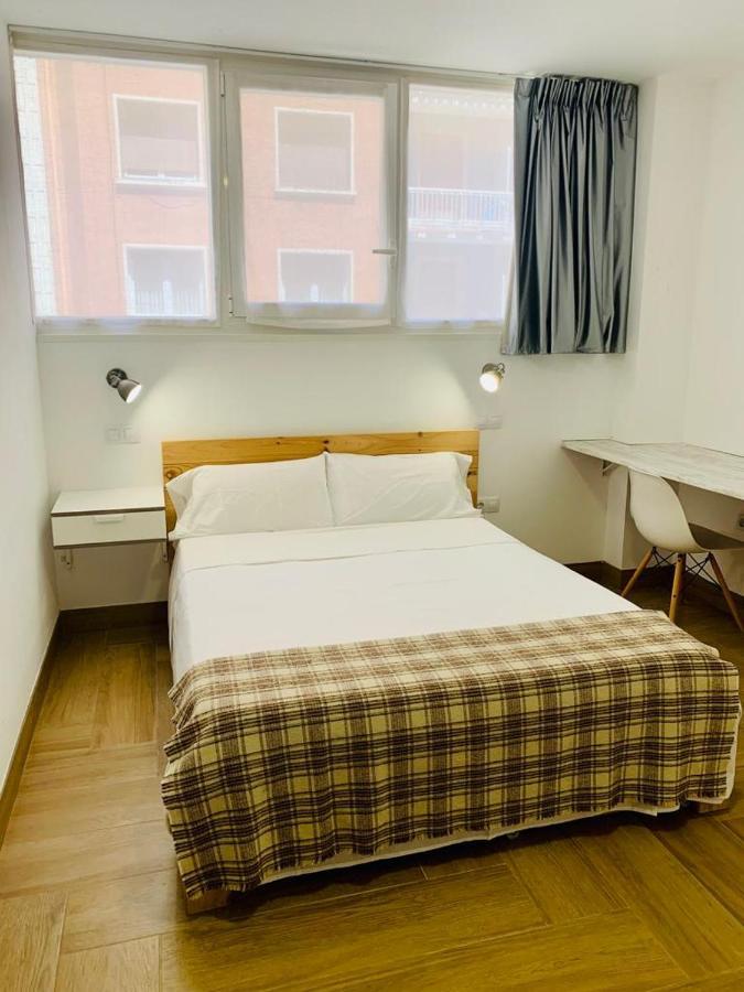 Apartamento Full Equip. Bilbao Zewnętrze zdjęcie