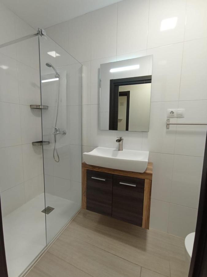 Apartamento Full Equip. Bilbao Zewnętrze zdjęcie